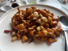 -天和晟新京菜.水煮鱼.湘土菜(国展店)