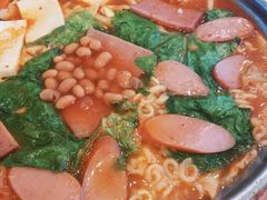 -韩礼年糕(飞虹路店)
