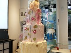 -麦雪尔甜品·生日蛋糕(新街口旗舰店)