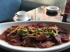 -OLD TREE老树咖啡·西餐厅(台山人工湖店)