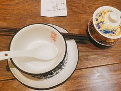 -杨记隆府重庆江湖菜(龙湖滨江天街店)