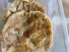 馅饼-三盛轩回民饺子馆