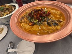 -柿合缘新京菜(国金中心商场店)