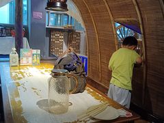 -花溪雨·森林餐厅(石基店)