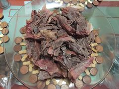 -刘纪孝腊牛羊肉(北广济街店)