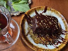 -Uncle Kosto科斯托·中东菜