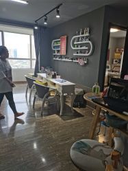 -IDEA·艾蒂尔科技美肤·日式美甲美睫集合店