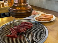-喜来稀肉(望京店)