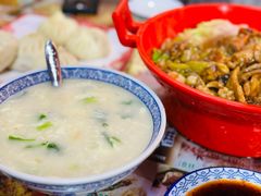 -宝正臻天津包子总店(金阳光居易店)