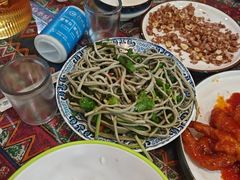 -西域美食(西直门南小街店)