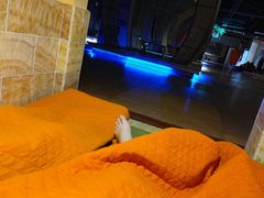 -汤W城市微度假(仓山店)