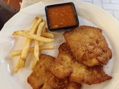 -新侨三宝乐西餐厅(崇文门店)