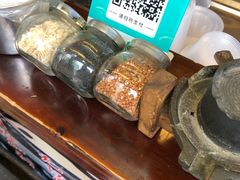 -鞠氏黑芝麻糊(水塔店)