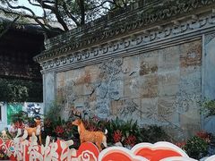 -上海醉白池公园