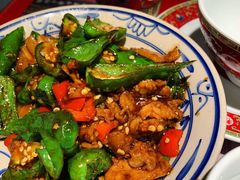 -味福记·本地特色菜(八一万达广场店)