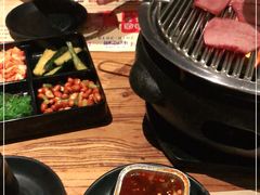 -千寻烧肉(政务区店)