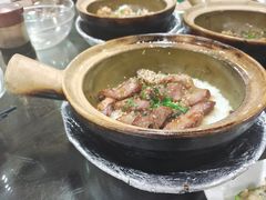 -红星光发煲仔饭(文海店)