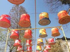 -白鹭洲公园