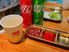 -原始泥炉烤肉(总店)