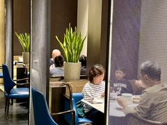 -云锦壹号·淮扬宴(徐汇万科店)