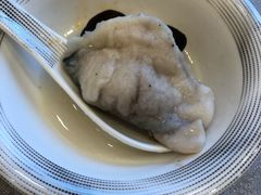 锅仔财鱼饺-亢龙太子酒轩(东湖店)