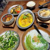 想不到居然能在佛山喝到那么好喝的肉骨茶