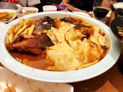 -小土豆北方菜馆(方庄店)