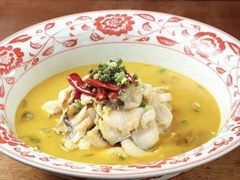 -单家老院·院子里的青岛菜(沙子口店)