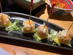 -花潮料理艺食馆(世欧广场店)
