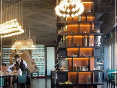 -CASANOVA西餐厅(海信广场店)
