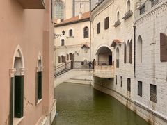 -华谊兄弟（长沙）电影小镇