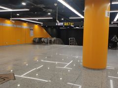 -百盛优客城市广场(天山店)