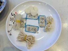 -木木鲜海鲜面(天一店)