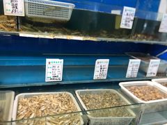 -胶东海鲜大排档(北太平庄店)