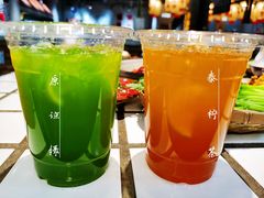 -贰回巷火锅馆(钟楼店)