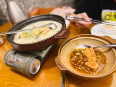 -饭怕鱼·黄焖鲟龙鱼(湖大店)