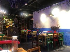 -小小河边鱼(天润城店)