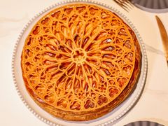 -潮一不贰·法式甜品·生日蛋糕·西式简餐(外滩店)