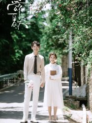 -壹时尚摄影机构(西门店)