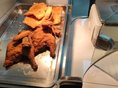 -王二甩老木子鸡(江湾店)