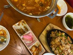 -韩礼年糕(飞虹路店)