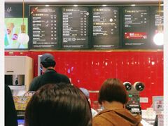 -85度C(上海仓汇路店)