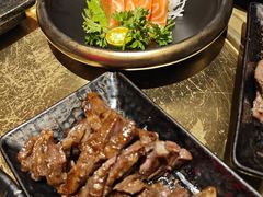 -無二炙坊·和牛烧肉(大钟寺1733店)