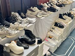 -上海波特曼丽思卡尔顿酒店