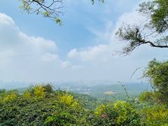 -广州市白云山风景名胜区