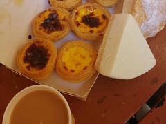 -玛嘉烈蛋挞(金利来大厦店)