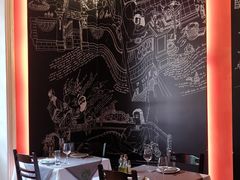 -ALBERGUE 1601 婆仔屋葡国餐厅