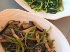 -安徽大厦中餐厅