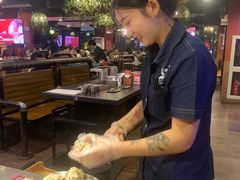 -麦凯伦烧烤·精酿超级工厂店(金桥总店)