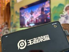-暴风岛沉浸式体验馆(百联世纪店)
